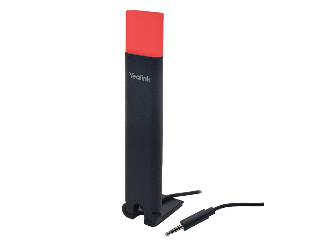 Yealink BLT60, Busylight for Yealink WH67, WH66, WH64, WH63 and WH62 Wireless Headsets and MP45, 3 Colour For Presence Indicate, Plug & Play Yealink BLT60, Busylight for Yealink WH67, WH66, WH64, WH63 and WH62 Wireless Headsets and MP45, 3 Colour For Presence Indicate, Plug & Play